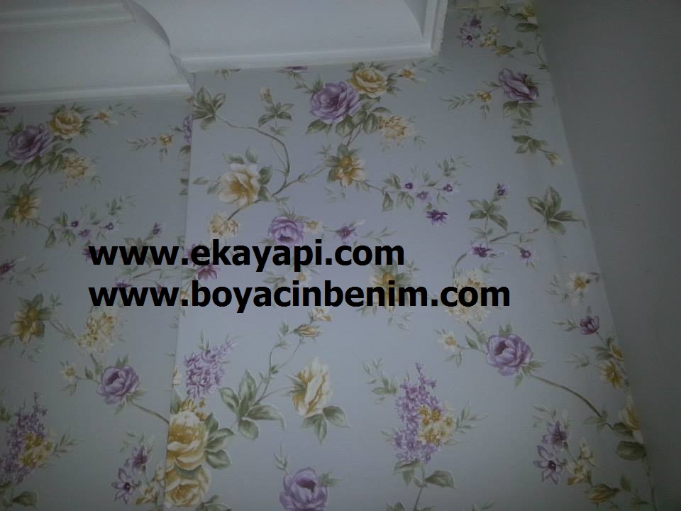 Duvar Kağıdı Ustası Bul